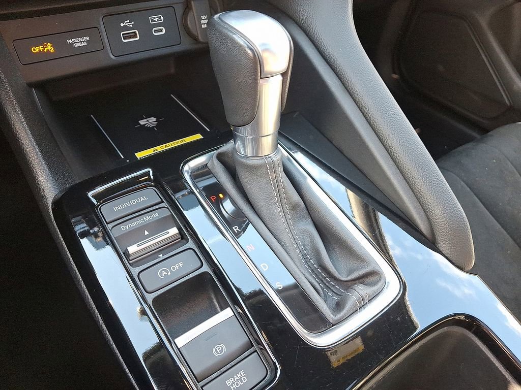 Certified 2023 Acura Integra A-Spec image 16