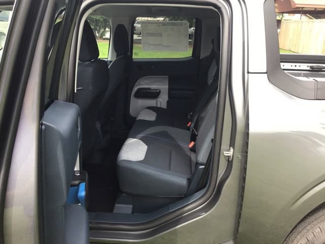 New 2025 Ford Maverick XLT w/ XLT Luxury Package image 23