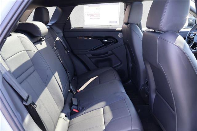 New 2026 Land Rover Range Rover Evoque Dynamic SE AWD/4WD image 28