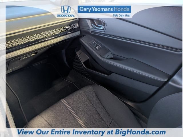 Used 2026 Honda Accord Sport image 18