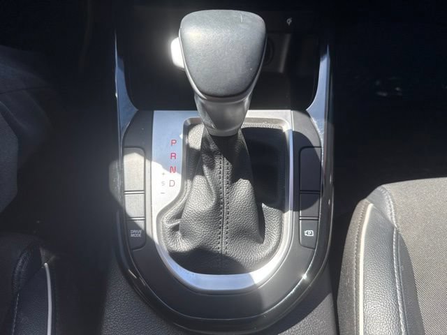Used 2023 Kia Forte GT-Line w/ GT-Line Premium Package FWD image 19