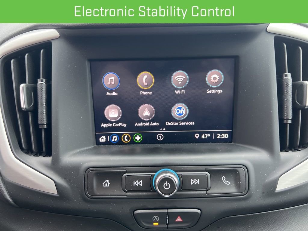 Certified 2023 GMC Terrain SLE w/ Driver Convenience Package image 23