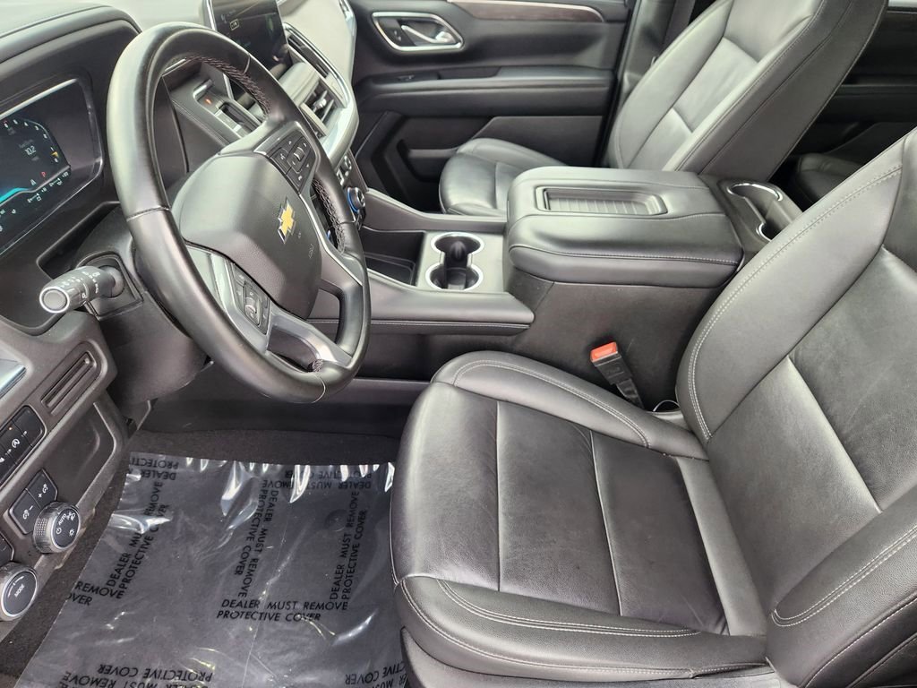 Used 2024 Chevrolet Tahoe LT image 13