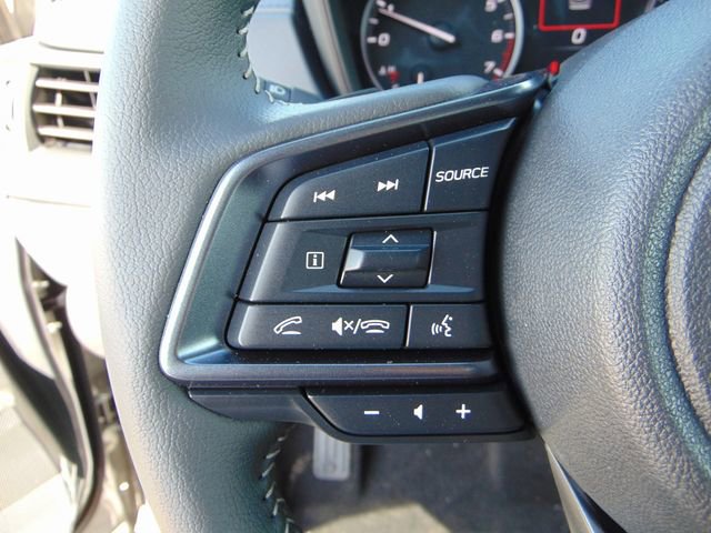 New 2026 Subaru Forester Limited AWD/4WD image 18