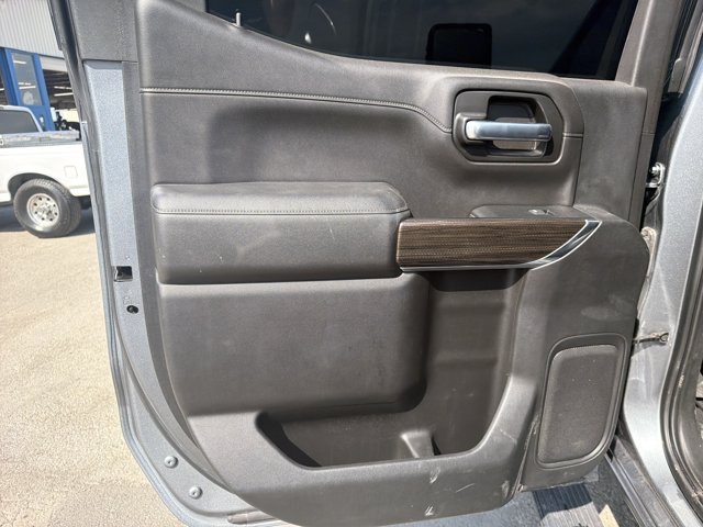 Used 2019 Chevrolet Silverado 1500 RST AWD/4WD image 17