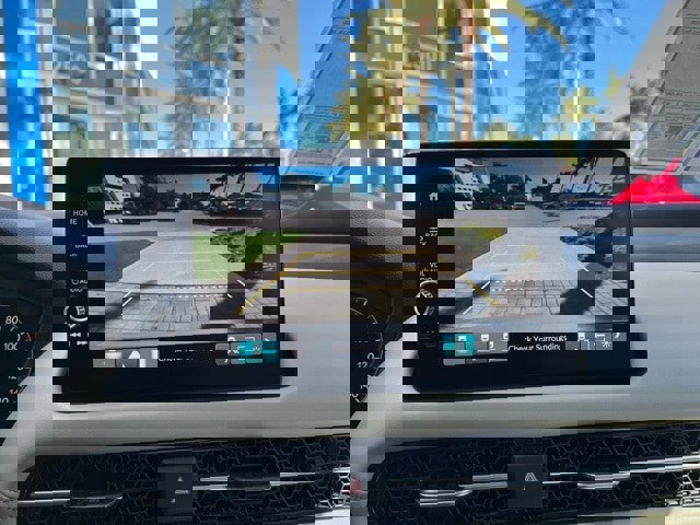 Used 2025 Honda HR-V EX-L image 19