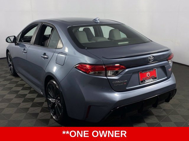 Used 2024 Toyota Corolla SE FWD image 6