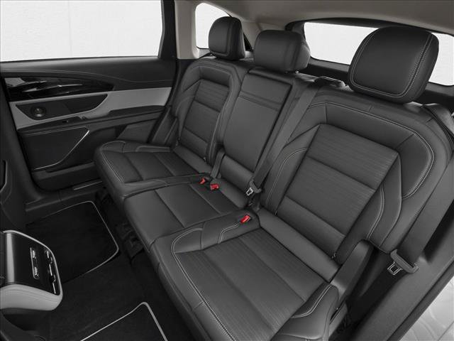 New 2026 Lincoln Nautilus Black Label AWD/4WD image 9