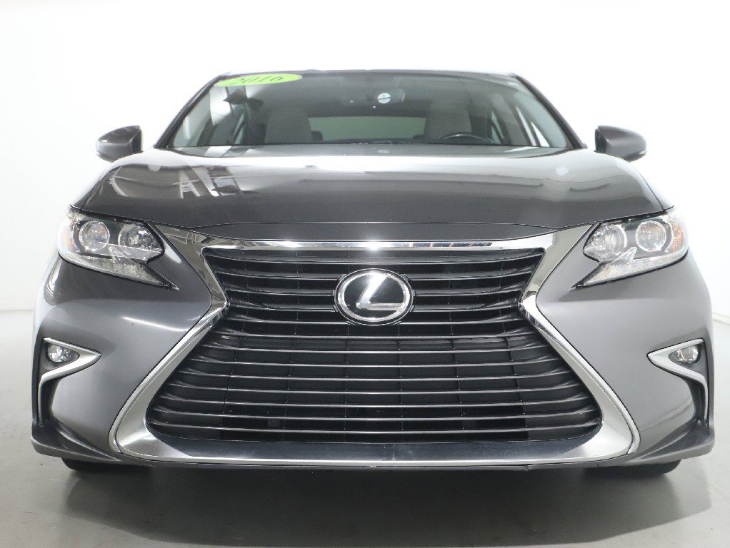 Used 2016 Lexus ES 350 w/ Accessory Package 2 FWD image 7
