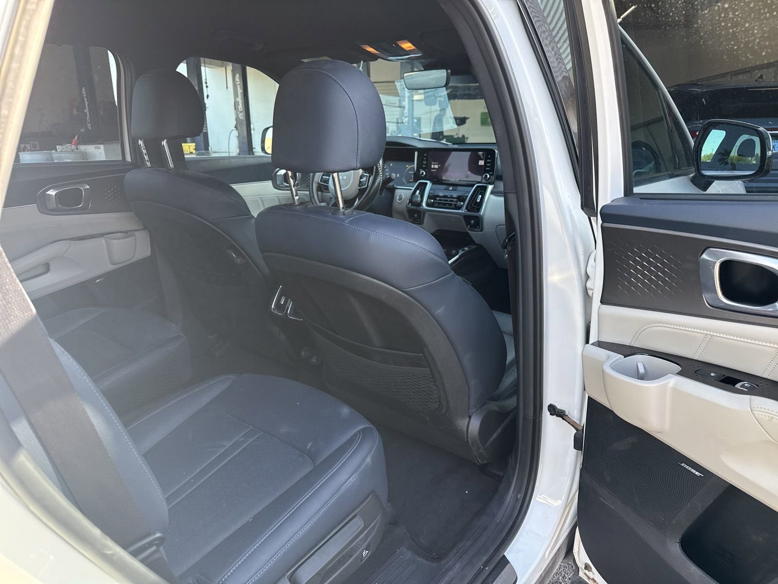 Used 2023 Kia Sorento SX Prestige AWD/4WD image 14