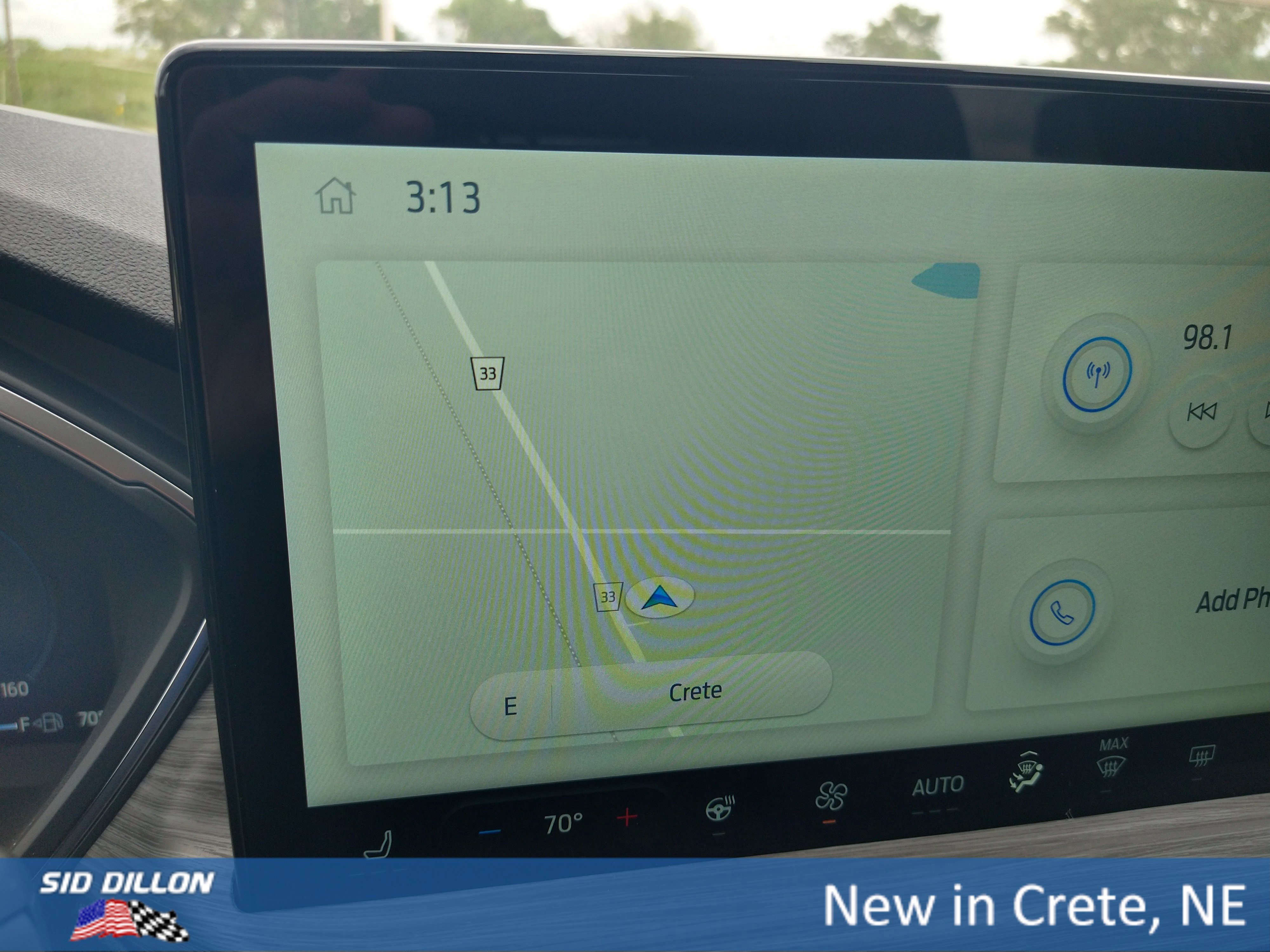 New 2025 Ford Escape SE w/ PHEV Premium Package image 9