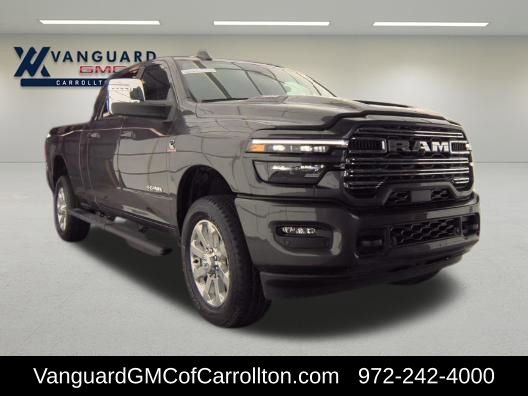 Used 2025 RAM 2500 Laramie w/ Sport Appearance Package