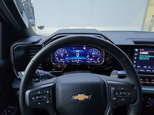 Certified 2024 Chevrolet Silverado 1500 High Country w/ Technology Package image 11