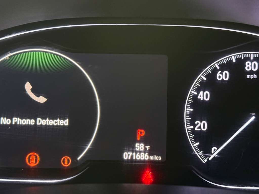 Used 2019 Honda Accord Sport image 27