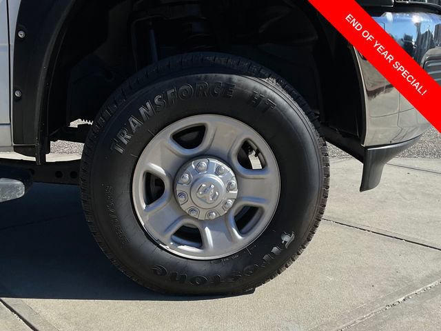 Used 2020 RAM 2500 Tradesman image 9