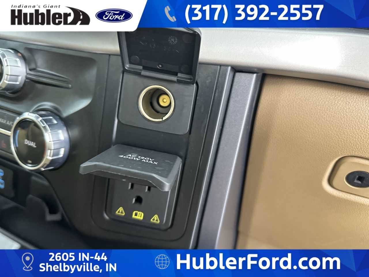 Used 2023 Ford F150 XLT w/ Equipment Group 302A High AWD/4WD image 29