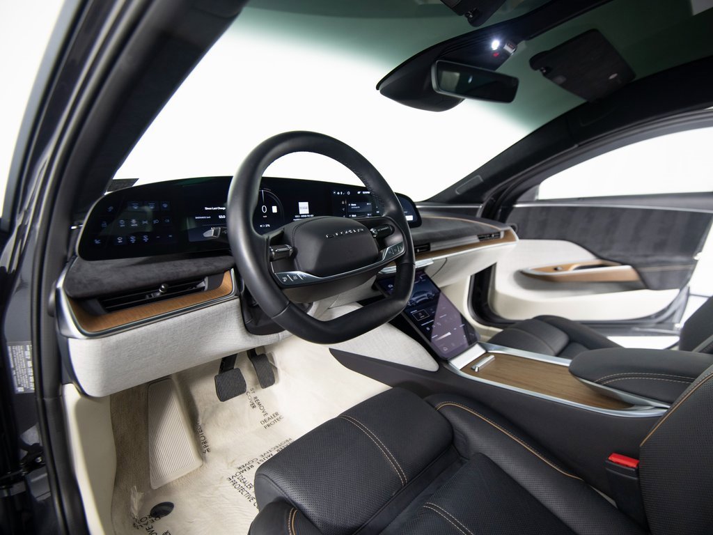 Used 2022 Lucid Air Grand Touring image 15
