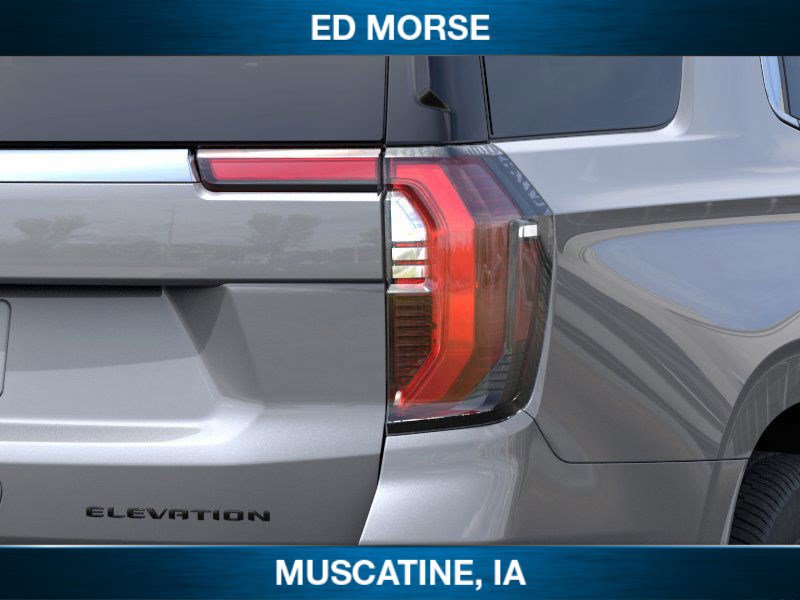 New 2026 GMC Yukon Elevation image 11