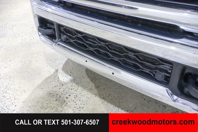 Used 2024 RAM 2500 Big Horn w/ Off Road Package image 59