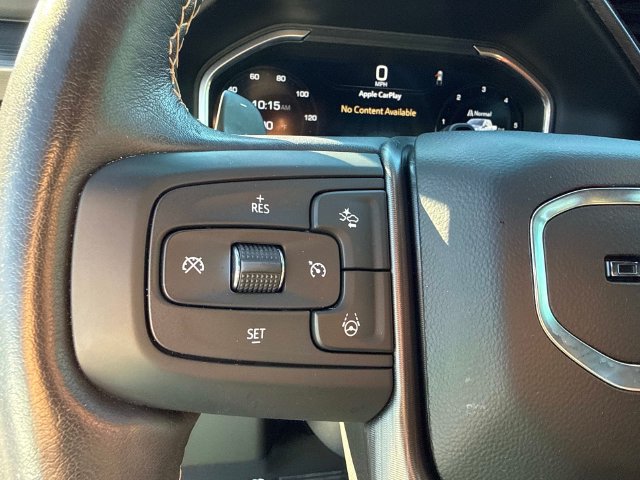 Used 2024 GMC Sierra 1500 Denali Ultimate AWD/4WD image 30
