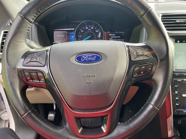 Used 2018 Ford Explorer Limited w/ Equipment Group 301A image 19