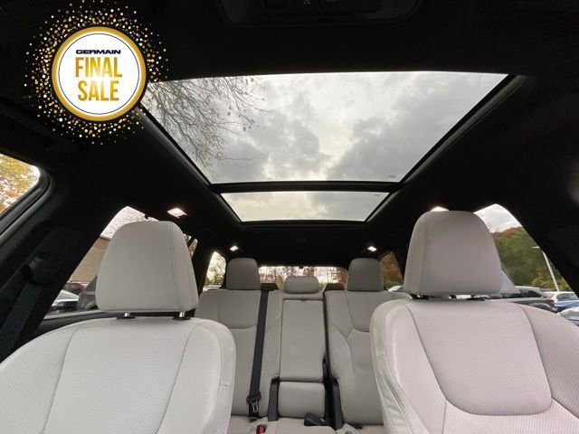 Used 2024 Lexus TX 350 AWD image 19