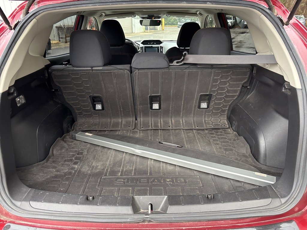 Used 2018 Subaru Crosstrek 2.0i Premium w/ Moonroof Package image 24