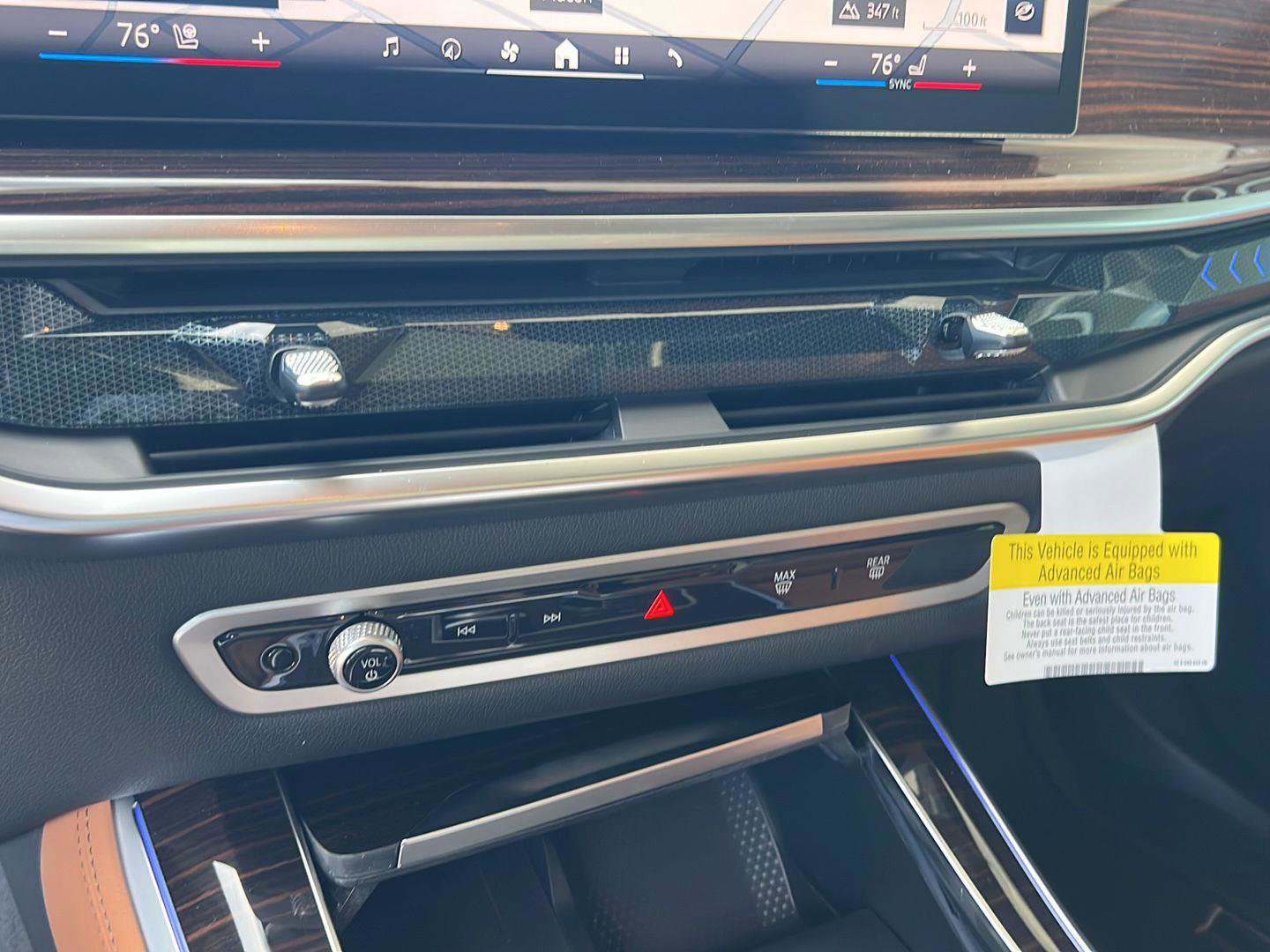 New 2026 BMW X5 sDrive40i image 29