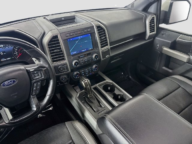 Used 2019 Ford F150 Raptor w/ Equipment Group 802A Luxury AWD/4WD image 29