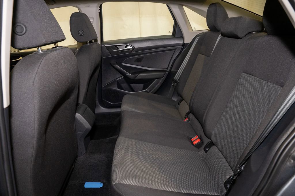 Used 2021 Volkswagen Jetta S w/ Driver Assistance Package image 7