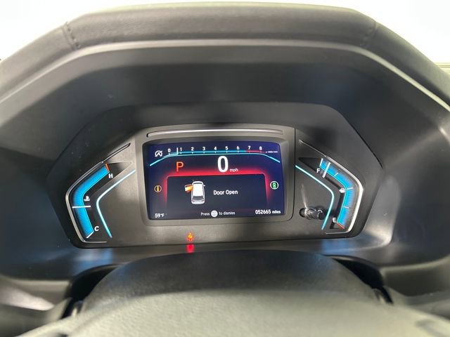 Used 2023 Honda Odyssey EX-L image 17