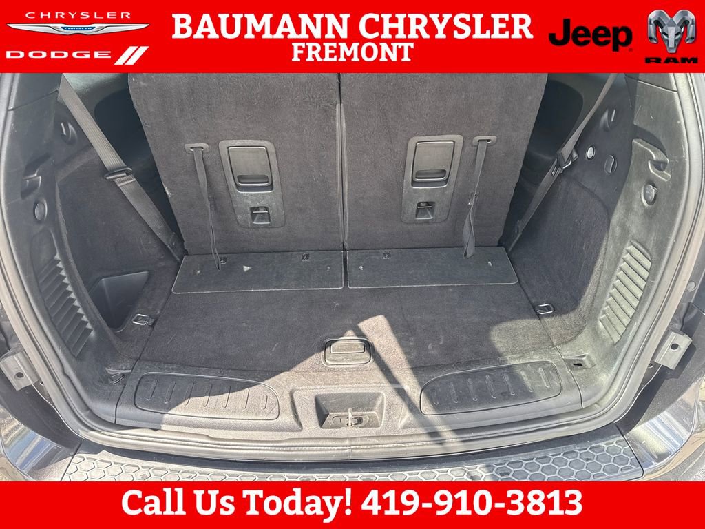 Used 2014 Dodge Durango SXT w/ Quick Order Package 23B AWD/4WD image 23