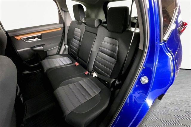 Used 2022 Honda CR-V EX image 22