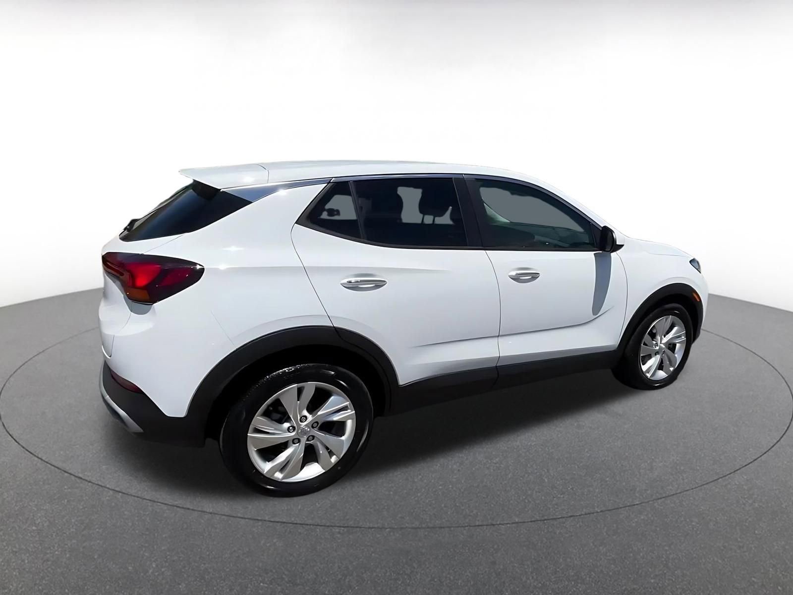 Used 2025 Buick Encore GX Preferred FWD image 15