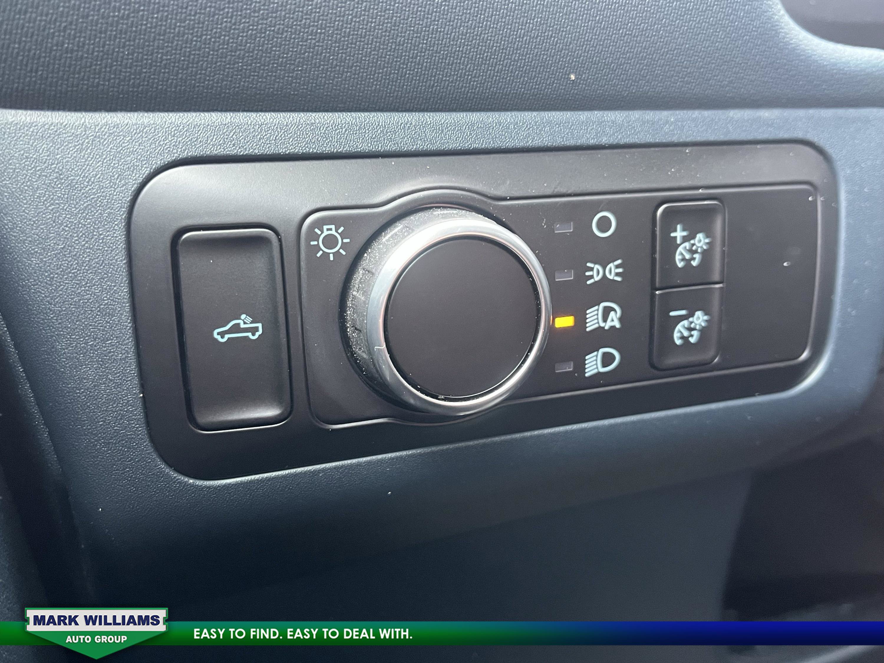 Used 2025 Ford Maverick Tremor AWD/4WD image 15