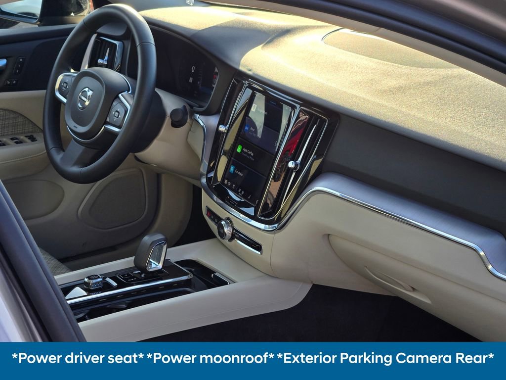 Used 2024 Volvo S60 B5 Core image 13