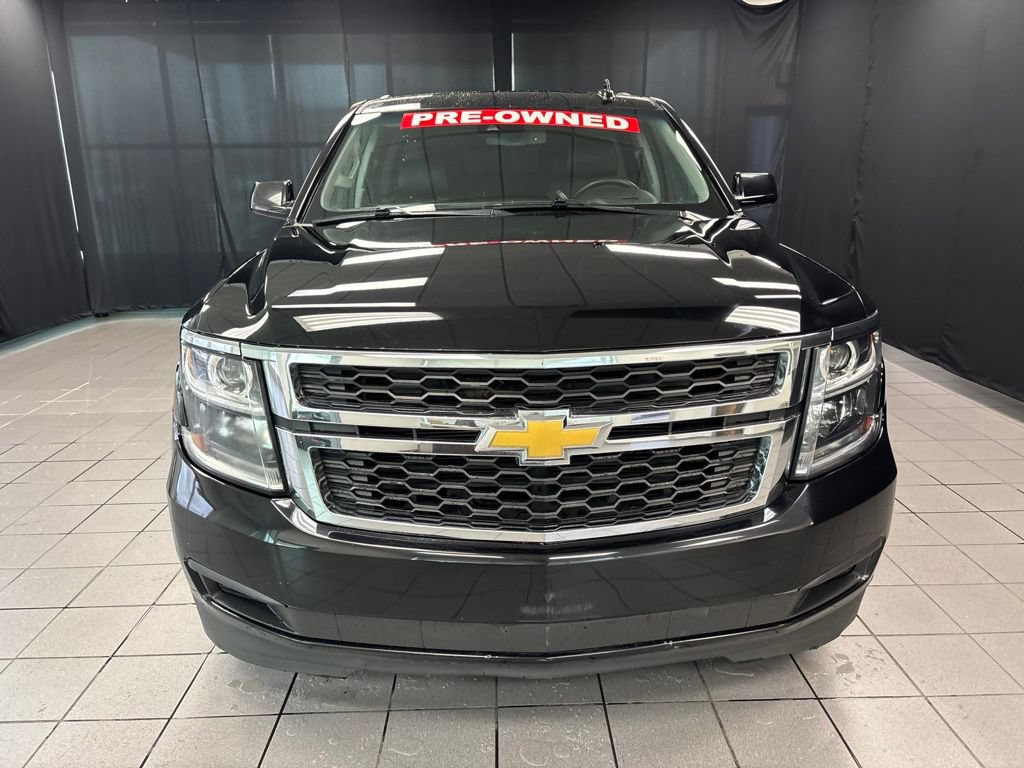 Used 2019 Chevrolet Suburban LT RWD image 10