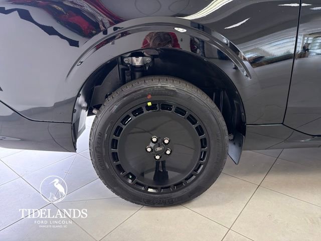 New 2026 Ford Maverick Lobo image 33