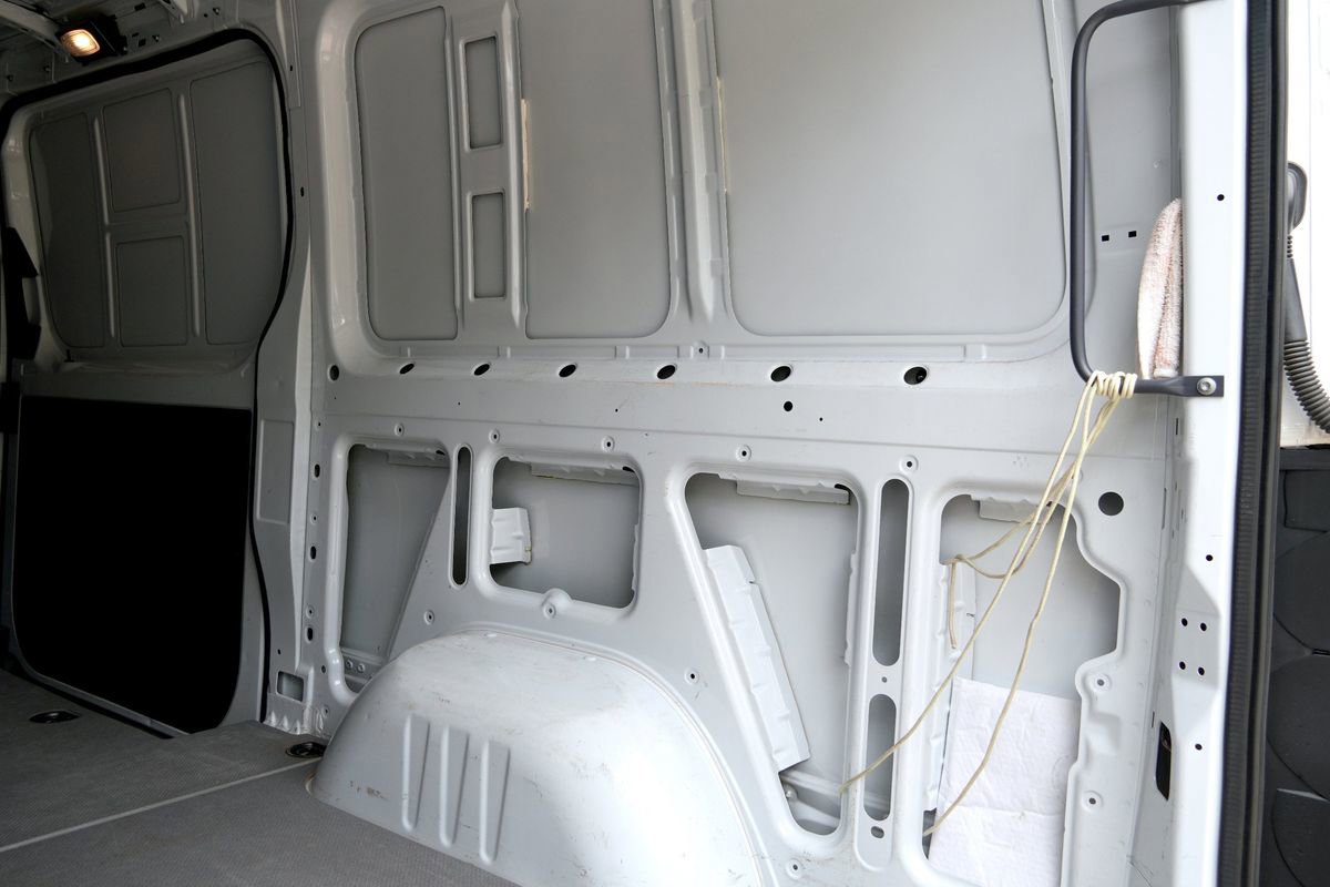Used 2022 Mercedes-Benz Sprinter 1500 image 36