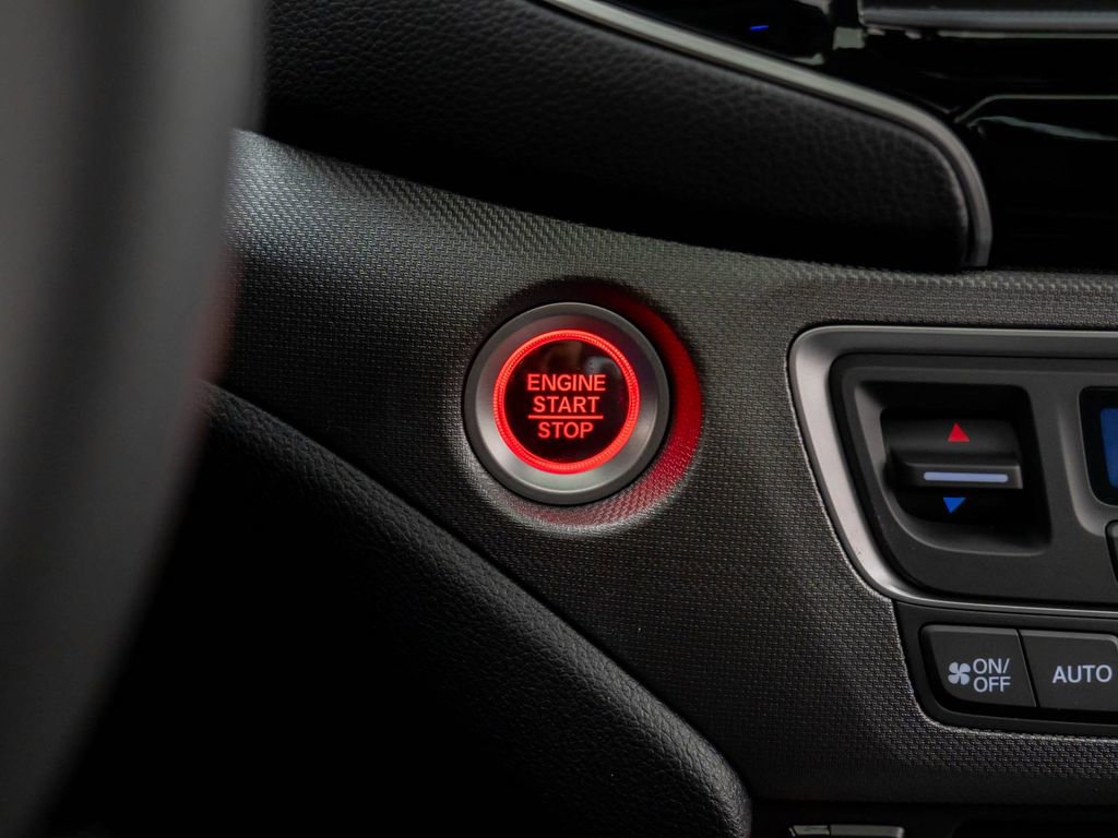 New 2026 Honda Ridgeline RTL image 28