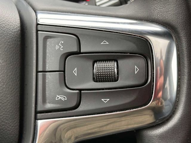 Used 2023 Chevrolet Blazer RS w/ Driver Confidence II Package AWD/4WD image 22
