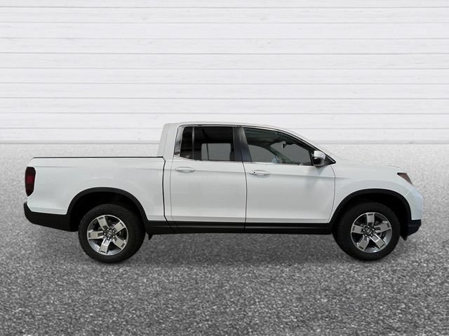 New 2026 Honda Ridgeline RTL image 7