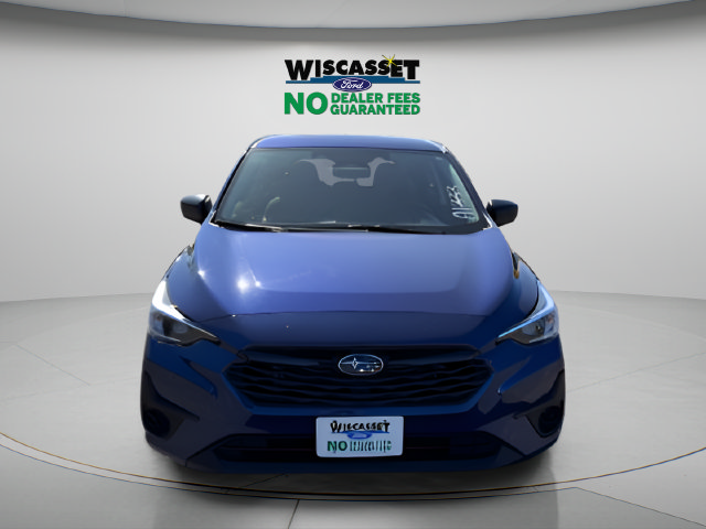 Used 2024 Subaru Impreza 2.0i AWD/4WD image 10