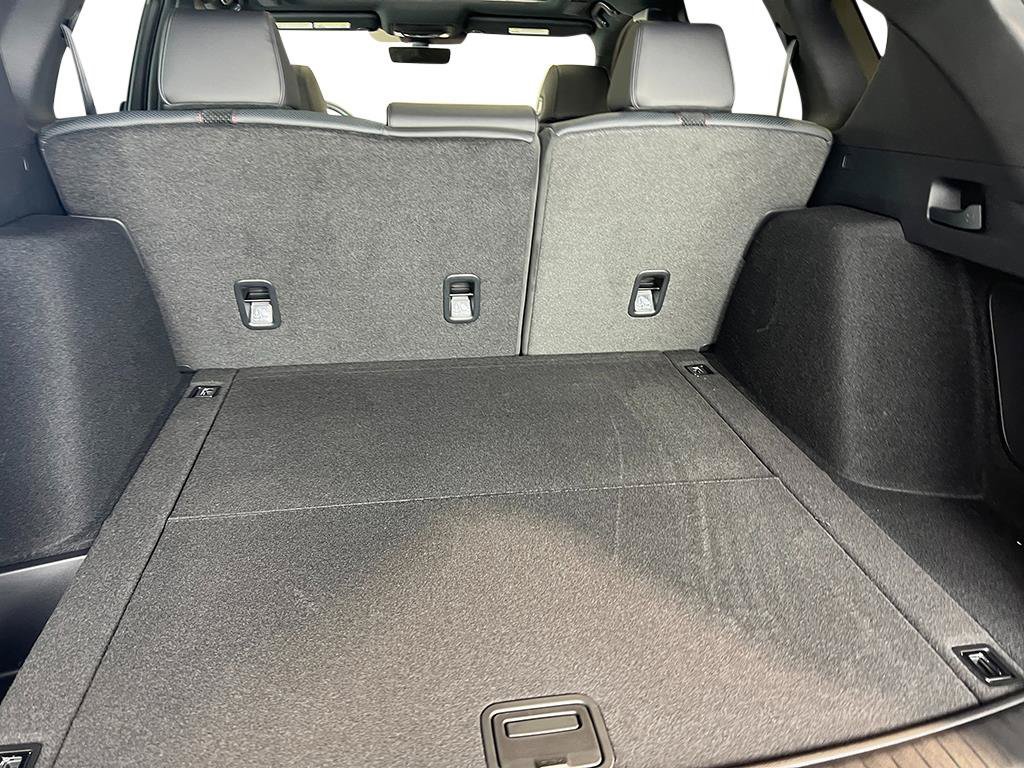 New 2026 Acura RDX w/ Advance Package AWD/4WD image 36