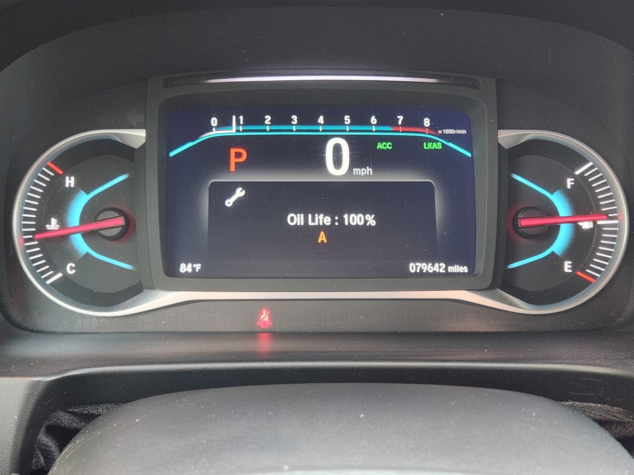 Certified 2020 Honda Passport EX-L image 15