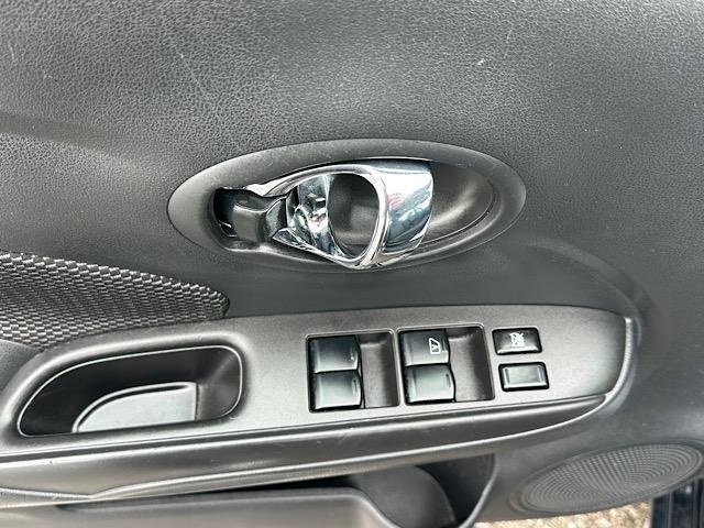 Used 2018 Nissan Versa SV image 20