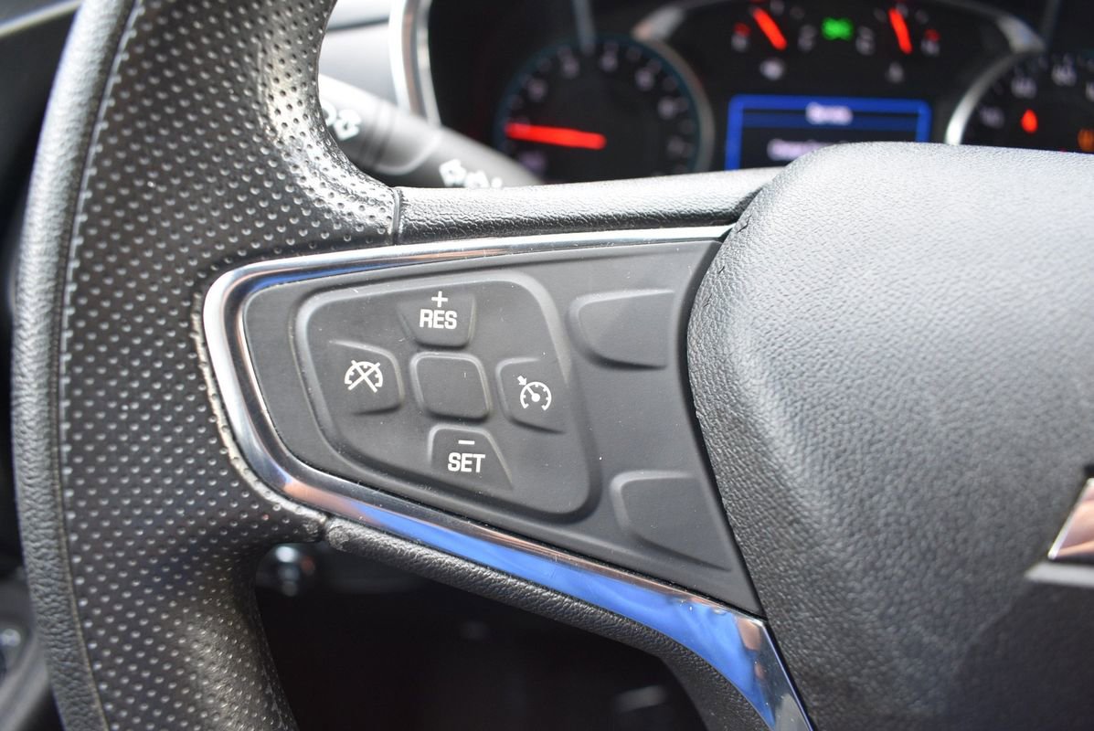 Used 2019 Chevrolet Equinox LT AWD/4WD image 14