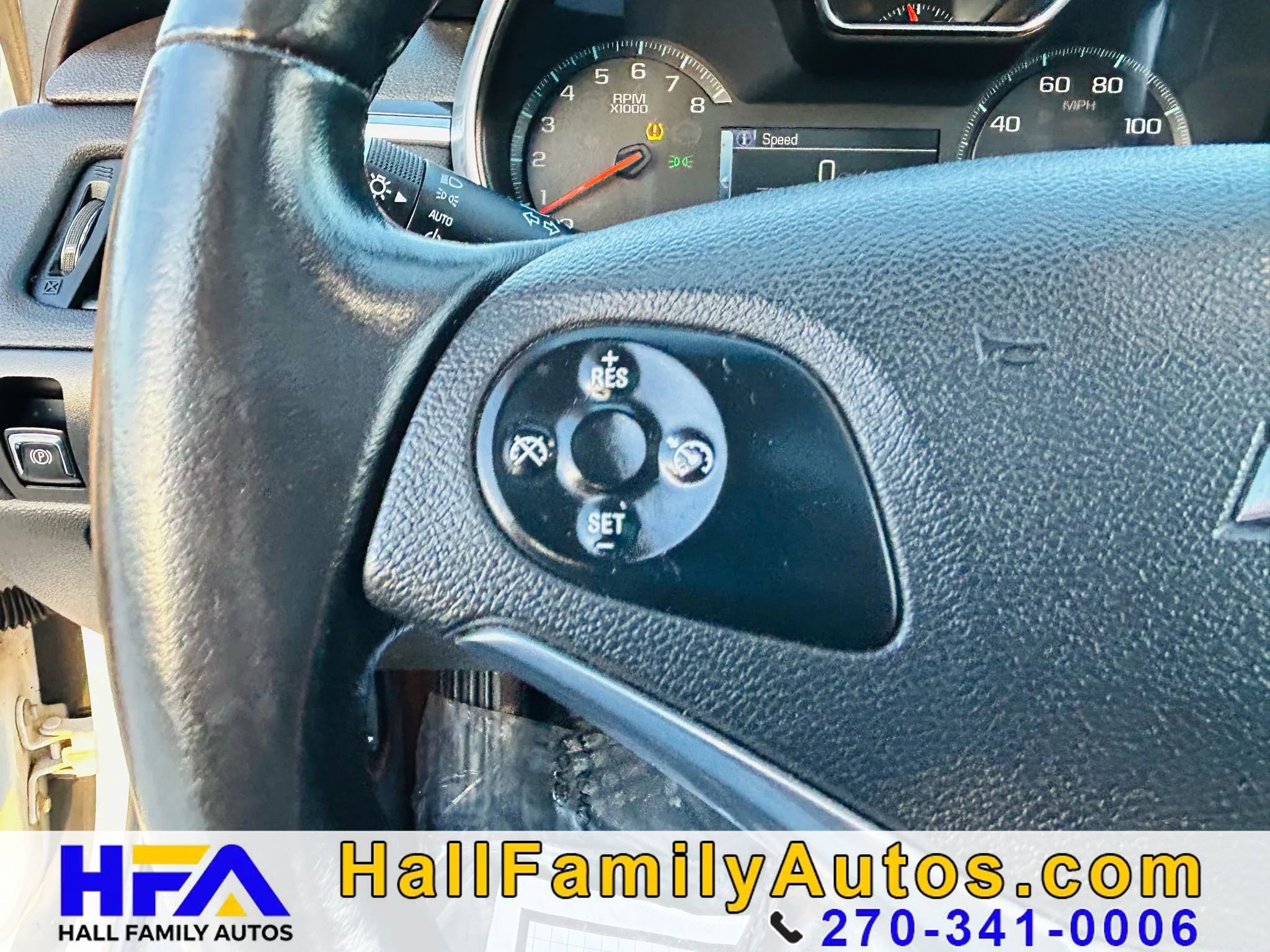 Used 2014 Chevrolet Impala LT w/ Convenience Package FWD image 22