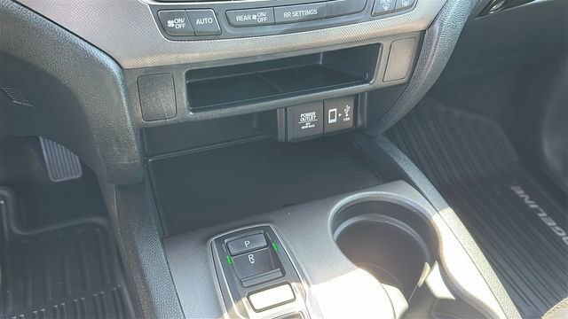 Used 2023 Honda Ridgeline Sport image 17
