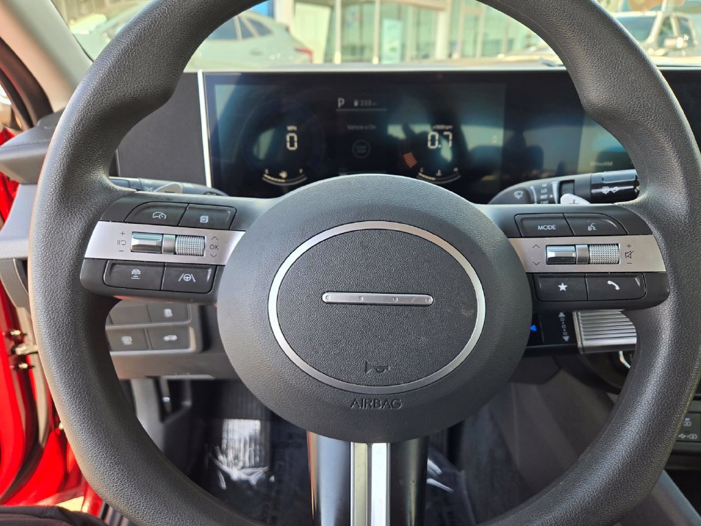 Used 2025 Hyundai Sonata SEL FWD image 21